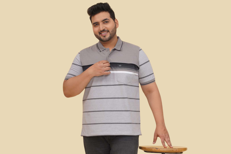 Layering 101: Building Versatile Outfits with Plus Size T-Shirts